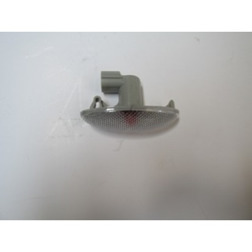 TOYOTA COROLLA- E150- 07/10; ÇAMURLUK SINYALI BEYAZ SAG/SOL AYNI (ADET) (DEPO)