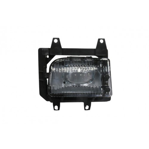 (YENİ ÜRÜN!!!)BMW 3 SERI- E30- 84/91; SİS LAMBASI SOL (BAĞLANTISI İLE BİRLİKTE) (YENİ ÜRÜN!!!)BMW 3 SERI- E30- 84/91; SİS LAMBASI SOL (BAĞLANTISI İLE BİRLİKTE)