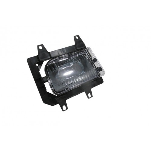 (YENİ ÜRÜN!!!)BMW 3 SERI- E30- 84/91; SİS LAMBASI SOL (BAĞLANTISI İLE BİRLİKTE) (YENİ ÜRÜN!!!)BMW 3 SERI- E30- 84/91; SİS LAMBASI SOL (BAĞLANTISI İLE BİRLİKTE)
