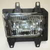 BMW 3 SERI- E30- 84/91; SİS LAMBASI SOL (BAĞLANTISI İLE BİRLİKTE) BMW 3 SERI- E30- 84/91; SİS LAMBASI SOL (BAĞLANTISI İLE BİRLİKTE)