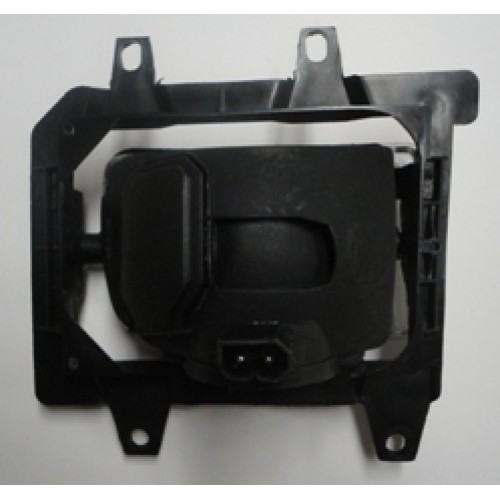 BMW 3 SERI- E30- 84/91; SİS LAMBASI SOL (BAĞLANTISI İLE BİRLİKTE) BMW 3 SERI- E30- 84/91; SİS LAMBASI SOL (BAĞLANTISI İLE BİRLİKTE)