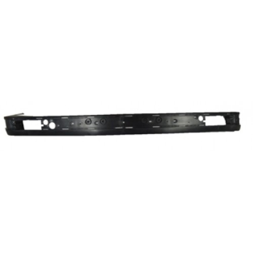 BMW 3 SERI- E30- 87/91; ÖN TAMPON SIYAH (TYG) BMW 3 SERI- E30- 87/91; ÖN TAMPON SIYAH (TYG)