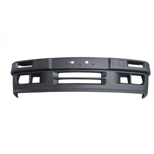 (YENİ ÜRÜN!!!)BMW 3 SERI- E30- 87/91; ÖN TAMPON SİYAH SİS DELİKLİ ÇEKİ DEMİRİ KAPAKLI (SEDAN/COUPE/M2) (YENİ ÜRÜN!!!)BMW 3 SERI- E30- 87/91; ÖN TAMPON SİYAH SİS DELİKLİ ÇEKİ DEMİRİ KAPAKLI (SEDAN/COUPE/M2)