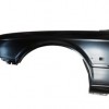 BMW 3 SERI- E30- 84/91; ÖN ÇAMURLUK DELIKLI SOL (TYG) BMW 3 SERI- E30- 84/91; ÖN ÇAMURLUK DELIKLI SOL (TYG)