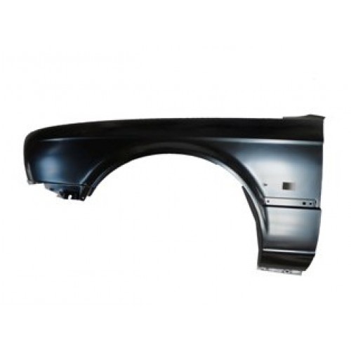 BMW 3 SERI- E30- 84/91; ÖN ÇAMURLUK DELIKLI SOL (TYG)