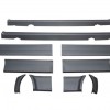 (YENİ ÜRÜN!!!)BMW 3 SERI- E30- 87/91; KAPI BANDI TAKIMI/MARŞPİYEL PLASTİĞİ TAKIM (10 PARÇA) (SEDAN/M) (YENİ ÜRÜN!!!)BMW 3 SERI- E30- 87/91; KAPI BANDI TAKIMI/MARŞPİYEL PLASTİĞİ TAKIM (10 PARÇA) (SEDAN/M)