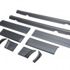 (YENİ ÜRÜN!!!)BMW 3 SERI- E30- 87/91; KAPI BANDI TAKIMI/MARŞPİYEL PLASTİĞİ TAKIM (10 PARÇA) (SEDAN/M) (YENİ ÜRÜN!!!)BMW 3 SERI- E30- 87/91; KAPI BANDI TAKIMI/MARŞPİYEL PLASTİĞİ TAKIM (10 PARÇA) (SEDAN/M)