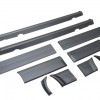 (YENİ ÜRÜN!!!)BMW 3 SERI- E30- 87/91; KAPI BANDI TAKIMI/MARŞPİYEL PLASTİĞİ TAKIM (10 PARÇA) (SEDAN/M) (YENİ ÜRÜN!!!)BMW 3 SERI- E30- 87/91; KAPI BANDI TAKIMI/MARŞPİYEL PLASTİĞİ TAKIM (10 PARÇA) (SEDAN/M)