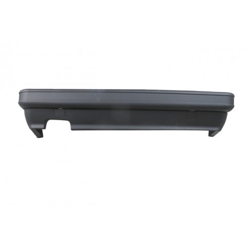 (YENİ ÜRÜN!!!)BMW 3 SERI- E30- 87/91; ARKA TAMPON SİYAH ÇEKİ DEMİR KAPAKLI TEK EGZOZ ÇIKIŞLI (SEDAN/COUPE/M2) (YENİ ÜRÜN!!!)BMW 3 SERI- E30- 87/91; ARKA TAMPON SİYAH ÇEKİ DEMİR KAPAKLI TEK EGZOZ ÇIKIŞLI (SEDAN/COUPE/M2)
