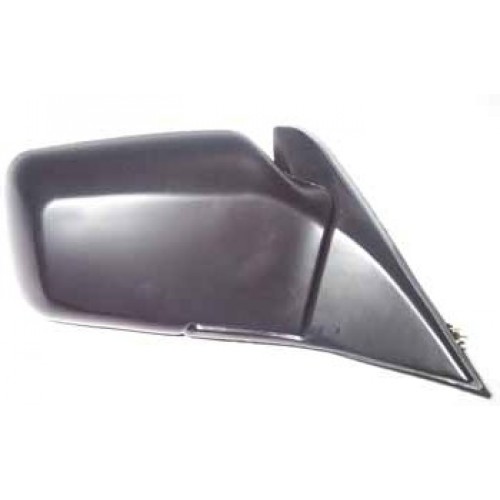 BMW 3 SERI- E30- 84/91; KAPI AYNASI SAG ELEKTRIKLI/ISITMASIZ 4PINLI SIYAH BMW 3 SERI- E30- 84/91; KAPI AYNASI SAG ELEKTRIKLI/ISITMASIZ 4PINLI SIYAH