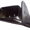 BMW 3 SERI- E30- 84/91; KAPI AYNASI SAG ELEKTRIKLI/ISITMASIZ 4PINLI SIYAH BMW 3 SERI- E30- 84/91; KAPI AYNASI SAG ELEKTRIKLI/ISITMASIZ 4PINLI SIYAH