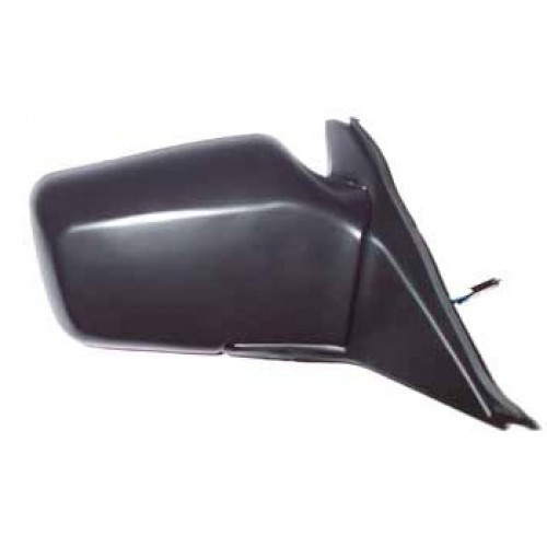 BMW 3 SERI- E30- 84/91; KAPI AYNASI SAG ELEKTRIKLI/ISITMASIZ 4PINLI SIYAH BMW 3 SERI- E30- 84/91; KAPI AYNASI SAG ELEKTRIKLI/ISITMASIZ 4PINLI SIYAH