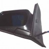 BMW 3 SERI- E30- 84/91; KAPI AYNASI SAG ELEKTRIKLI/ISITMASIZ 4PINLI SIYAH BMW 3 SERI- E30- 84/91; KAPI AYNASI SAG ELEKTRIKLI/ISITMASIZ 4PINLI SIYAH
