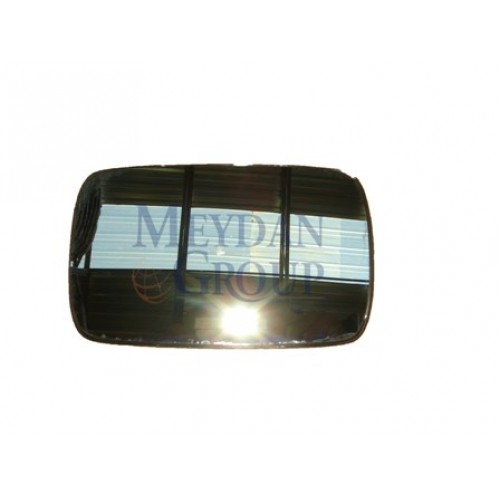 BMW 3 SERI- E30- 84/91; AYNA CAMI SOL ISITMALI