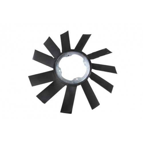 (YENİ ÜRÜN!!!)BMW 3 SERI- E30- 84/91; FAN KANADI (11 KANAT) (M40/M43/M50/M52)