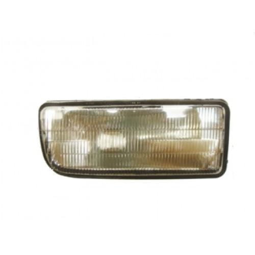 BMW 3 SERI- E36- SD/COUPE- 91/98; SİS LAMBASI SAĞ BMW 3 SERI- E36- SD/COUPE- 91/98; SİS LAMBASI SAĞ
