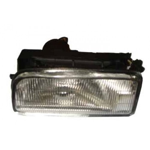 BMW 3 SERI- E36- SD/COUPE- 91/98; SİS LAMBASI SAĞ BMW 3 SERI- E36- SD/COUPE- 91/98; SİS LAMBASI SAĞ