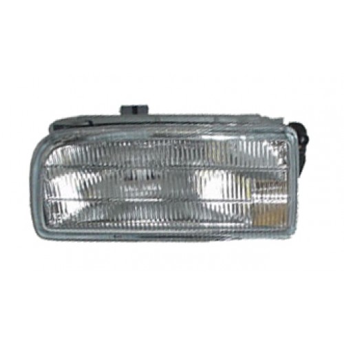 BMW 3 SERI- E36- SD/COUPE- 91/98; SİS LAMBASI SOL BMW 3 SERI- E36- SD/COUPE- 91/98; SİS LAMBASI SOL