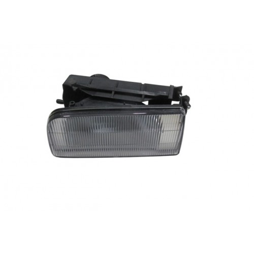 (YENİ ÜRÜN!!!)BMW 3 SERI- E36- SD/COUPE- 91/98; SİS LAMBASI SOL (YENİ ÜRÜN!!!)BMW 3 SERI- E36- SD/COUPE- 91/98; SİS LAMBASI SOL