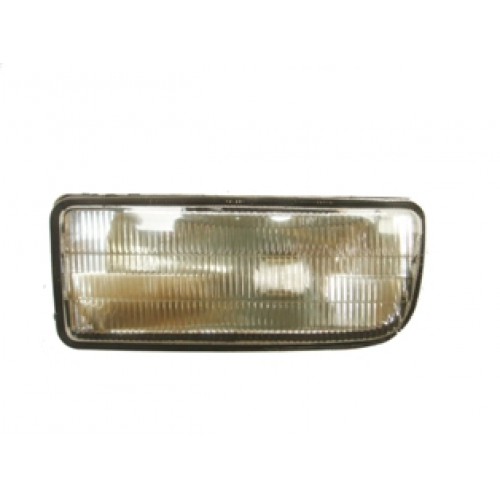 BMW 3 SERI- E36- SD/COUPE- 91/98; SİS LAMBASI SOL BMW 3 SERI- E36- SD/COUPE- 91/98; SİS LAMBASI SOL