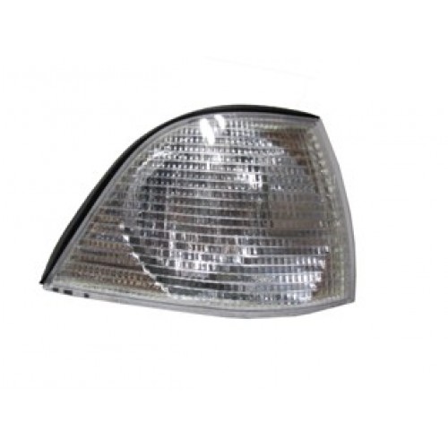 BMW 3 SERI- E36- COUPE- 91/98; ÖN SINYAL SAG BEYAZ (FAMELLA) BMW 3 SERI- E36- COUPE- 91/98; ÖN SINYAL SAG BEYAZ (FAMELLA)