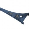 BMW 3 SERI- E36- SD- 91/98; ÖN CAM IZGARASI SOL (SİLGİ PANELİ) BMW 3 SERI- E36- SD- 91/98; ÖN CAM IZGARASI SOL (SİLGİ PANELİ)