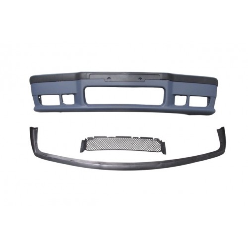 (YENİ ÜRÜN!!!)BMW 3 SERI- E36- 91/98; ÖN TAMPON ASTARLI (SPOİLERLİ/BANDLI/PANJURLU/SİS DELİKLİ) (M-TECH/M3) (YENİ ÜRÜN!!!)BMW 3 SERI- E36- 91/98; ÖN TAMPON ASTARLI (SPOİLERLİ/BANDLI/PANJURLU/SİS DELİKLİ) (M-TECH/M3)