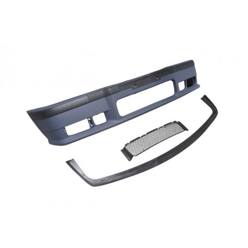 (YENİ ÜRÜN!!!)BMW 3 SERI- E36- 91/98; ÖN TAMPON ASTARLI (SPOİLERLİ/BANDLI/PANJURLU/SİS DELİKLİ) (M-TECH/M3) (YENİ ÜRÜN!!!)BMW 3 SERI- E36- 91/98; ÖN TAMPON ASTARLI (SPOİLERLİ/BANDLI/PANJURLU/SİS DELİKLİ) (M-TECH/M3)