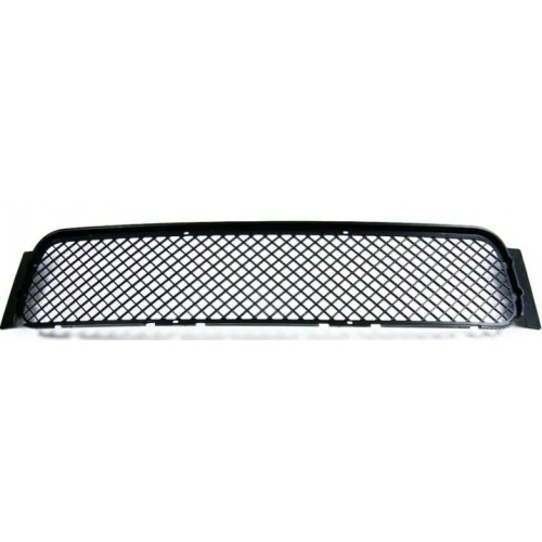 BMW 3 SERI- E36- 91/98; ÖN TAMPON PANJURU ORTA SİYAH/PETEK DESENLİ (M-TECH) BMW 3 SERI- E36- 91/98; ÖN TAMPON PANJURU ORTA SİYAH/PETEK DESENLİ (M-TECH)