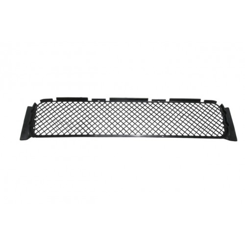(YENİ ÜRÜN!!!)BMW 3 SERI- E36- 91/98; ÖN TAMPON PANJURU ORTA SİYAH (M-TECH) (YENİ ÜRÜN!!!)BMW 3 SERI- E36- 91/98; ÖN TAMPON PANJURU ORTA SİYAH (M-TECH)