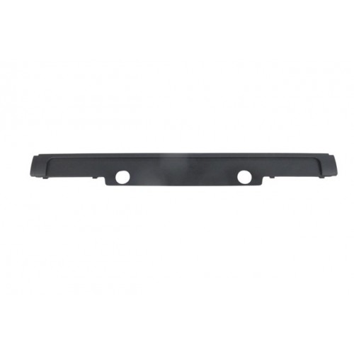 (YENİ ÜRÜN!!!)BMW 3 SERI- E36- 91/98; ÖN TAMPON PLAKALIK PLASTİĞİ (M-TECH/M3) (YENİ ÜRÜN!!!)BMW 3 SERI- E36- 91/98; ÖN TAMPON PLAKALIK PLASTİĞİ (M-TECH/M3)