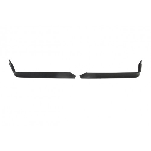 BMW 3 SERI- E36- SD/COUPE- 91/98; ÖN TAMPON BANDI SAG/SOL SET (2 PARÇA) (M-TECH/M3) BMW 3 SERI- E36- SD/COUPE- 91/98; ÖN TAMPON BANDI SAG/SOL SET (2 PARÇA) (M-TECH/M3)