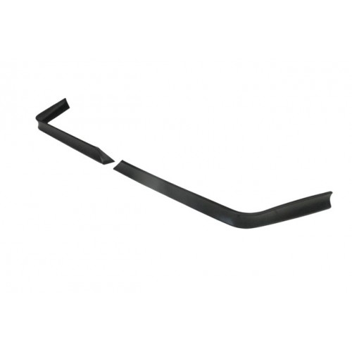BMW 3 SERI- E36- SD/COUPE- 91/98; ÖN TAMPON BANDI SAG/SOL SET (2 PARÇA) (M-TECH/M3) BMW 3 SERI- E36- SD/COUPE- 91/98; ÖN TAMPON BANDI SAG/SOL SET (2 PARÇA) (M-TECH/M3)