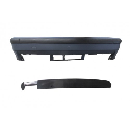 (YENİ ÜRÜN!!!)BMW 3 SERI- E36- 91/98; ARKA TAMPON KOMPLE ASTARLI(BANDLI/KARLIKLI/TEK EGZOS DELİKLİ) (M-TECH/M3) (YENİ ÜRÜN!!!)BMW 3 SERI- E36- 91/98; ARKA TAMPON KOMPLE ASTARLI(BANDLI/KARLIKLI/TEK EGZOS DELİKLİ) (M-TECH/M3)