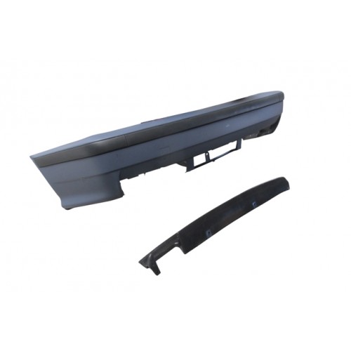 (YENİ ÜRÜN!!!)BMW 3 SERI- E36- 91/98; ARKA TAMPON KOMPLE ASTARLI(BANDLI/KARLIKLI/TEK EGZOS DELİKLİ) (M-TECH/M3) (YENİ ÜRÜN!!!)BMW 3 SERI- E36- 91/98; ARKA TAMPON KOMPLE ASTARLI(BANDLI/KARLIKLI/TEK EGZOS DELİKLİ) (M-TECH/M3)