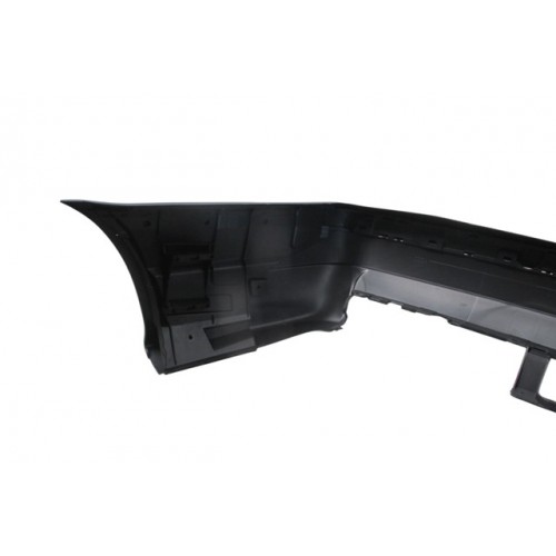(YENİ ÜRÜN!!!)BMW 3 SERI- E36- 91/98; ARKA TAMPON KOMPLE ASTARLI(BANDLI/KARLIKLI/TEK EGZOS DELİKLİ) (M-TECH/M3) (YENİ ÜRÜN!!!)BMW 3 SERI- E36- 91/98; ARKA TAMPON KOMPLE ASTARLI(BANDLI/KARLIKLI/TEK EGZOS DELİKLİ) (M-TECH/M3)