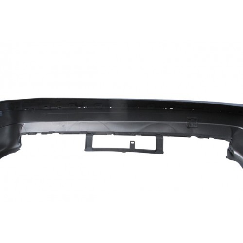 (YENİ ÜRÜN!!!)BMW 3 SERI- E36- 91/98; ARKA TAMPON KOMPLE ASTARLI(BANDLI/KARLIKLI/TEK EGZOS DELİKLİ) (M-TECH/M3)