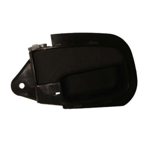 BMW 3 SERI- E36- SD- 91/98; ARKA KAPI İÇ AÇMA KOLU SAĞ SİYAH (TW) BMW 3 SERI- E36- SD- 91/98; ARKA KAPI İÇ AÇMA KOLU SAĞ SİYAH (TW)