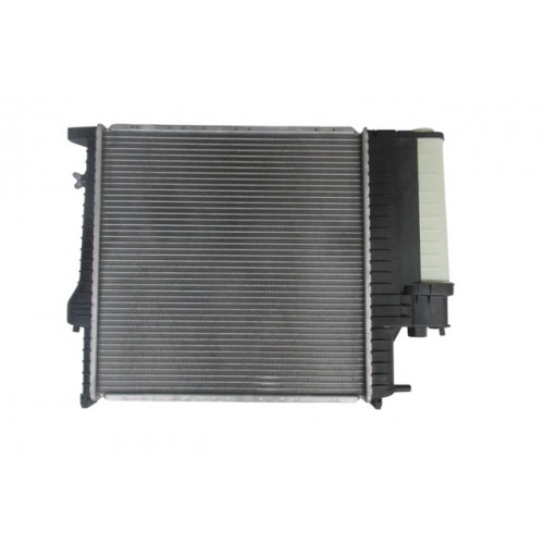 BMW 3 SERI- E36- SD/COUPE- 91/98; SU RADYATÖRÜ 316/318/320/323/325/328 İ (BRAZİNG)(440X438X32)MANUEL BMW 3 SERI- E36- SD/COUPE- 91/98; SU RADYATÖRÜ 316/318/320/323/325/328 İ (BRAZİNG)(440X438X32)MANUEL