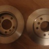 BMW 3 SERI- E36- SD/COUPE- 91/98; ARKA FREN DİSKİ (DÜZ)(ADET) 316İ-)325İ (280X10X75X60,5X5-1)BRAMAX) BMW 3 SERI- E36- SD/COUPE- 91/98; ARKA FREN DİSKİ (DÜZ)(ADET) 316İ-)325İ (280X10X75X60,5X5-1)BRAMAX)