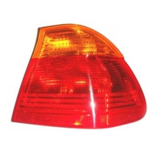 BMW 3 SERI- E46- SD- 98/01; DIS STOP LAMBASI SAG KIRMIZI/ÜSTÜ SARI (TYC) BMW 3 SERI- E46- SD- 98/01; DIS STOP LAMBASI SAG KIRMIZI/ÜSTÜ SARI (TYC)