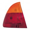 BMW 3 SERI- E46- STW- 98/05; STOP LAMBASI SOL SARI/KIRMIZI STEYŞIN WAGON (TYC)