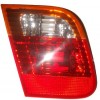 BMW 3 SERI- E46- SD- 02/05; İÇ STOP LAMBASI SOL SARI/BEYAZ/KIRMIZI DUYSUZ (TYC)
