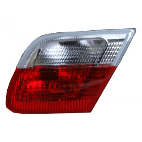 BMW 3 SERI- E46- COUPE- 98/03; IÇ STOP LAMBASI SOL KIRMIZI/BEYAZ (EAGLE EYES)
