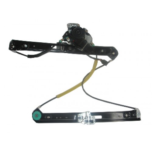 BMW 3 SERI- E46- SD- 98/05; ÖN CAM KRIKOSU SAG ELEKTRIKLI/MOTORLU (2FISLI) (TW)
