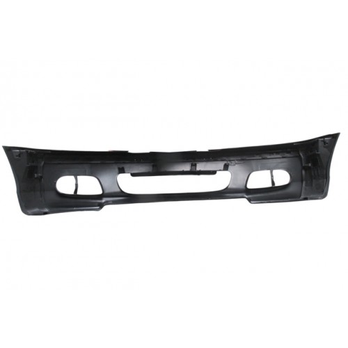 (YENİ ÜRÜN!!!)BMW 3 SERI- E46- SD- 98/05; ÖN TAMPON ASTARLI (SİS DELİKLİ/BANDLI/PANJURLU) (PLAKA PLASTİKLİ) M-TECH (YENİ ÜRÜN!!!)BMW 3 SERI- E46- SD- 98/05; ÖN TAMPON ASTARLI (SİS DELİKLİ/BANDLI/PANJURLU) (PLAKA PLASTİKLİ) M-TECH