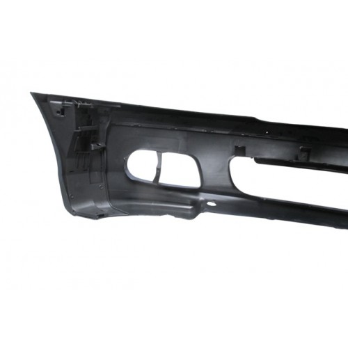 (YENİ ÜRÜN!!!)BMW 3 SERI- E46- SD- 98/05; ÖN TAMPON ASTARLI (SİS DELİKLİ/BANDLI/PANJURLU) (PLAKA PLASTİKLİ) M-TECH (YENİ ÜRÜN!!!)BMW 3 SERI- E46- SD- 98/05; ÖN TAMPON ASTARLI (SİS DELİKLİ/BANDLI/PANJURLU) (PLAKA PLASTİKLİ) M-TECH