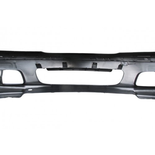 (YENİ ÜRÜN!!!)BMW 3 SERI- E46- SD- 98/05; ÖN TAMPON ASTARLI (SİS DELİKLİ/BANDLI/PANJURLU) (PLAKA PLASTİKLİ) M-TECH (YENİ ÜRÜN!!!)BMW 3 SERI- E46- SD- 98/05; ÖN TAMPON ASTARLI (SİS DELİKLİ/BANDLI/PANJURLU) (PLAKA PLASTİKLİ) M-TECH