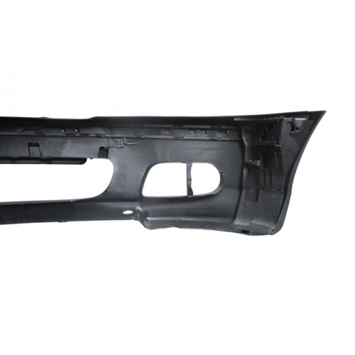 (YENİ ÜRÜN!!!)BMW 3 SERI- E46- SD- 98/05; ÖN TAMPON ASTARLI (SİS DELİKLİ/BANDLI/PANJURLU) (PLAKA PLASTİKLİ) M-TECH (YENİ ÜRÜN!!!)BMW 3 SERI- E46- SD- 98/05; ÖN TAMPON ASTARLI (SİS DELİKLİ/BANDLI/PANJURLU) (PLAKA PLASTİKLİ) M-TECH