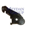 BMW 3 SERI- E46- SD- 02/05; ÖN TAMPON İÇ BAĞLANTI BRAKETİ ORTA SOL PLASTİK (TYG) BMW 3 SERI- E46- SD- 02/05; ÖN TAMPON İÇ BAĞLANTI BRAKETİ ORTA SOL PLASTİK (TYG)